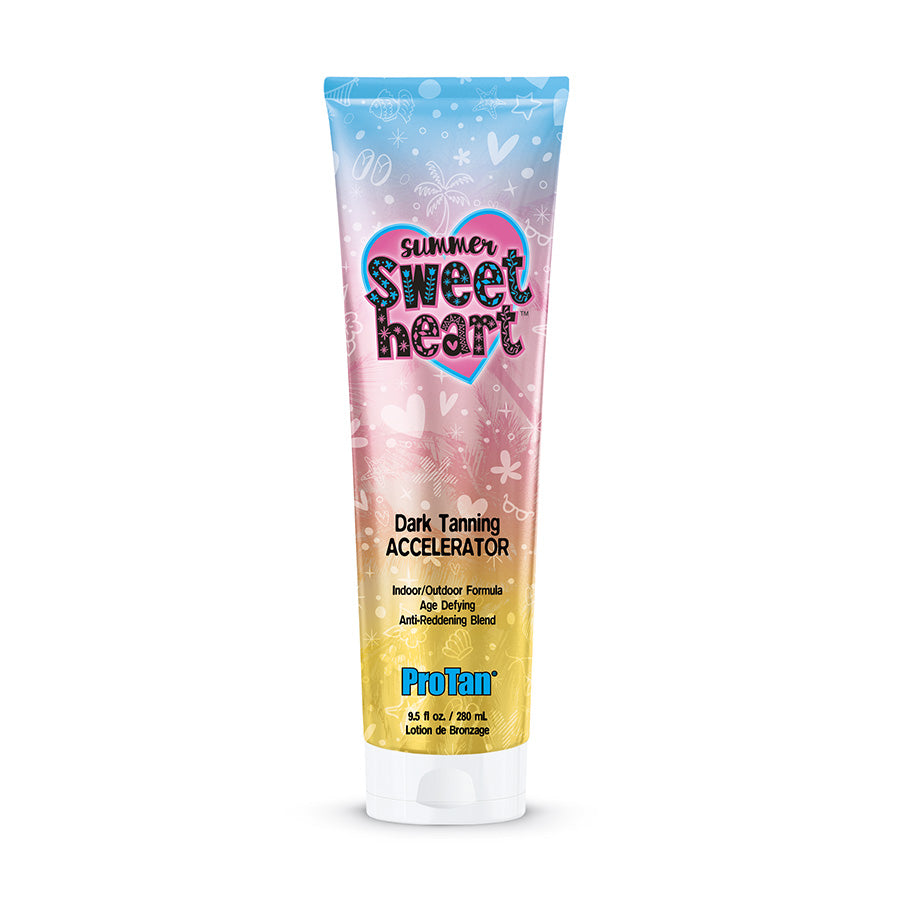 Summer Sweetheart Accelerator (9.5oz)