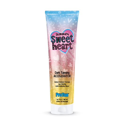 Summer Sweetheart Accelerator (9.5oz)