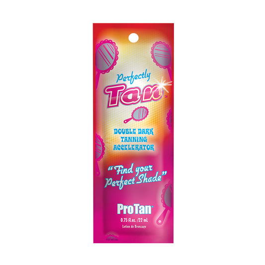 Perfectly Tan Double Dark Accelerator (0.75oz)