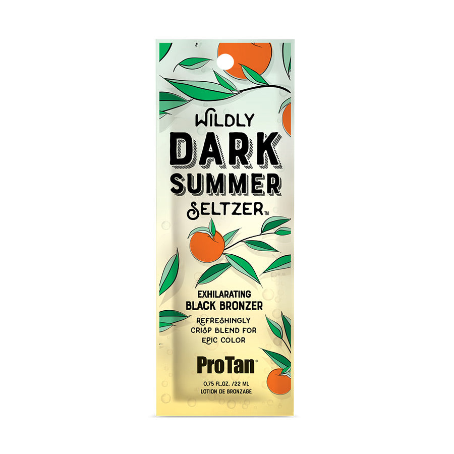 Wildly Dark Summer Seltzer (0.75oz)