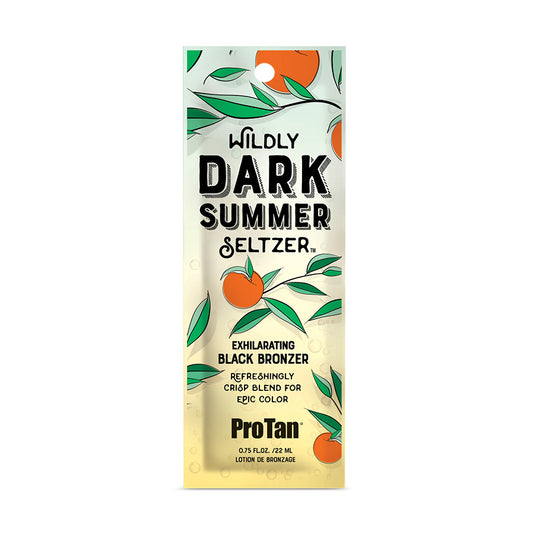 Wildly Dark Summer Seltzer (0.75oz)