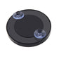 Portable Round Makeup Mirrors 5X 10X 15X