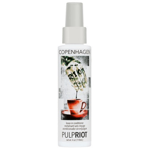 Pulp Riot Copenhagen Leave-In Conditioner 4oz