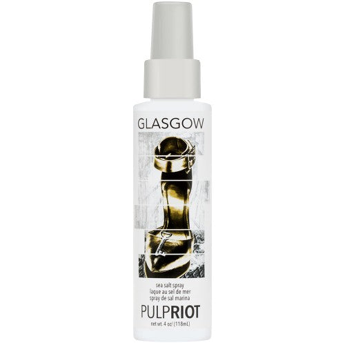 Pulp Riot Glasgow Sea Salt Spray 4oz