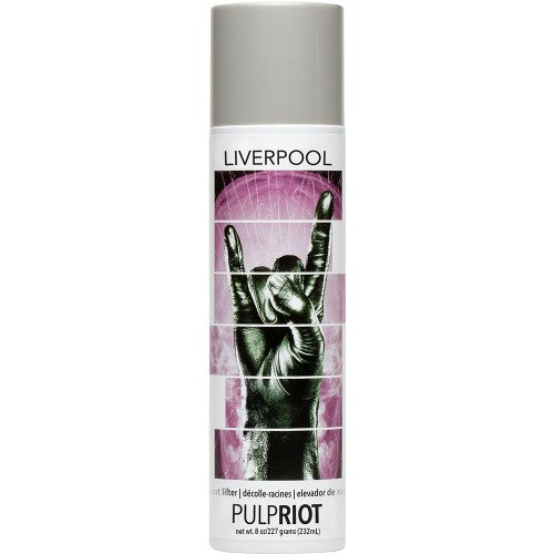 Pulp Riot Liverpool Root Lifter 8oz