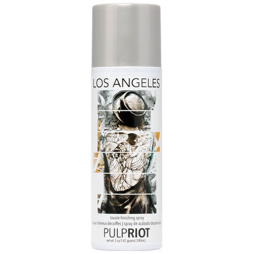 Pulp Riot Los Angeles Tousle Finishing Spray 5oz