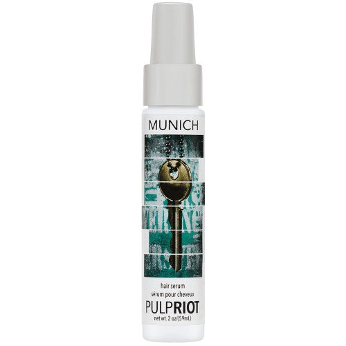 Pulp Riot Munich Hair Serum 2oz