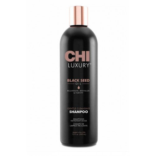 CHI Luxury Gentle Cleansing Shampoo 12oz