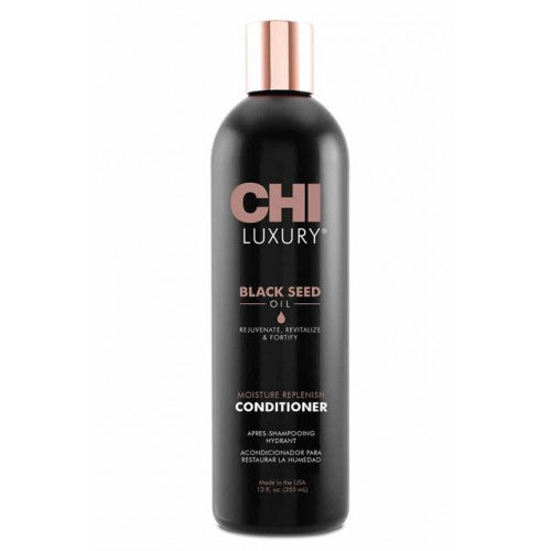 CHI Luxury Moisture Replenish Conditioner 12oz