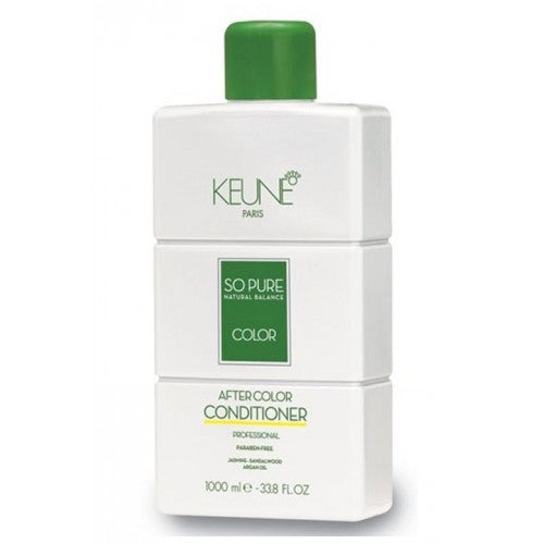 Keune So Pure After Color Conditioner 34oz