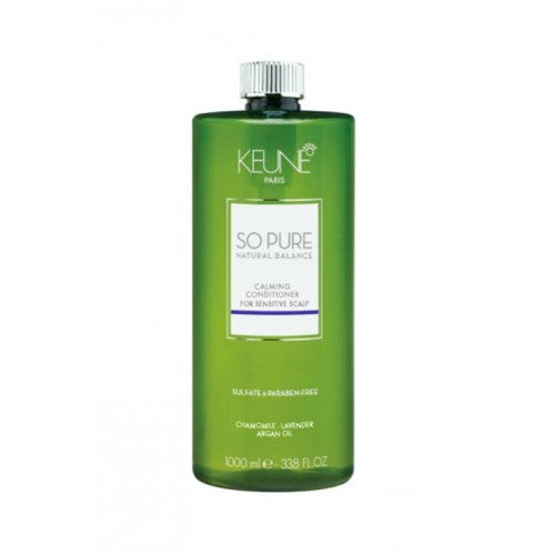 Keune So Pure Calming Conditioner 6.8oz34oz