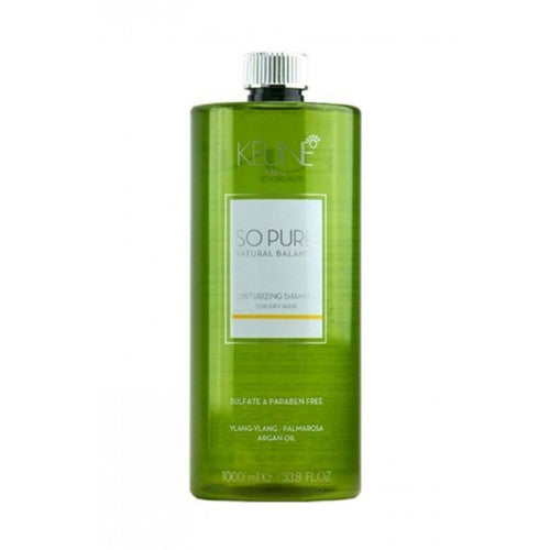 Keune So Pure Recover Shampoo 8oz33.8oz