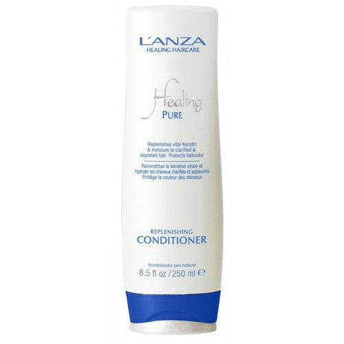 Lanza Healing Pure Replenishing Conditioner 8oz