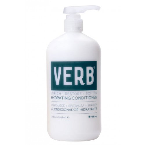 Verb Hydrating Conditioner 12oz32oz