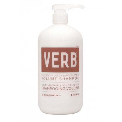 Verb Volume Shampoo 12oz32oz