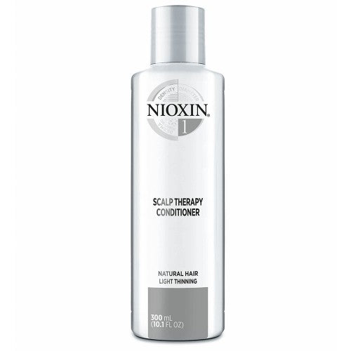 Nioxin System 1 Scalp Therapy Conditioner