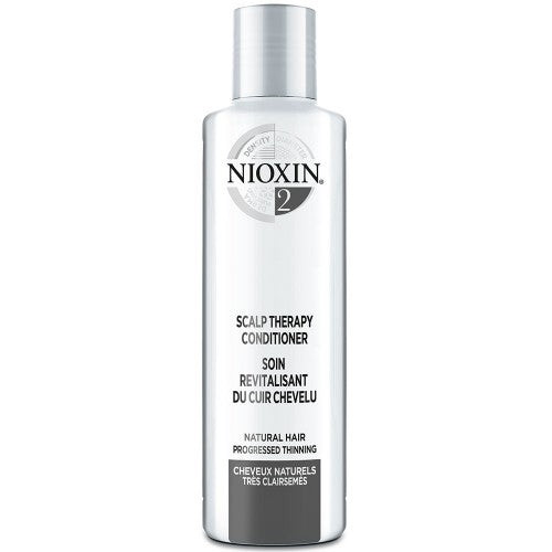 Nioxin System 2 Scalp Therapy Conditioner