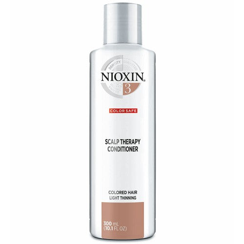 Nioxin System 3 Scalp Therapy Conditioner