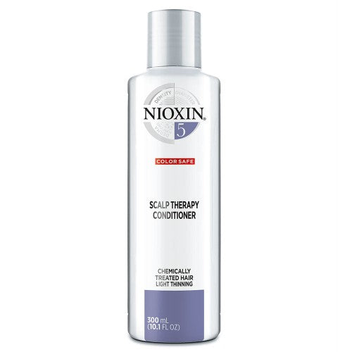 Nioxin System 5 Scalp Therapy Conditioner