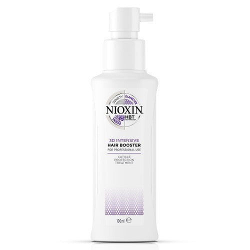 Nioxin 3D Intensive Hair Booster 3.4oz