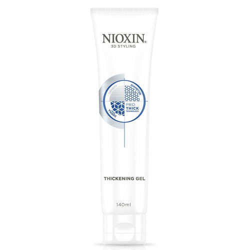 Nioxin Thickening Gel 5oz