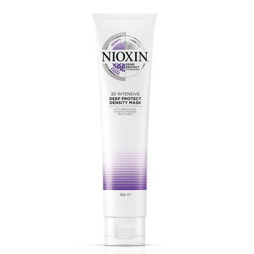 Nioxin Deep Protect Density Mask