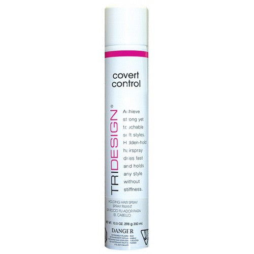 Tri Covert Control Spray 11oz