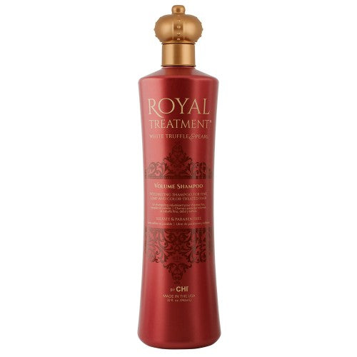 CHI Royal Treatment Volume Shampoo 12oz32oz