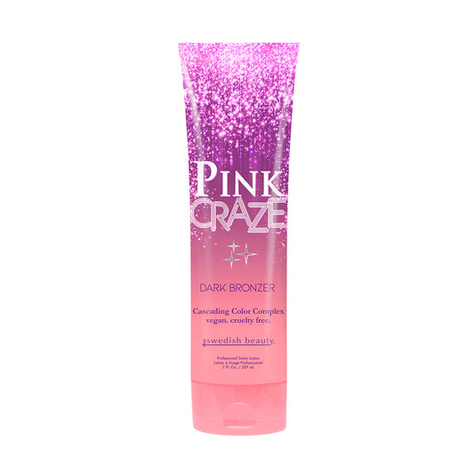 Pink Craze Dark Bronzer (7oz)