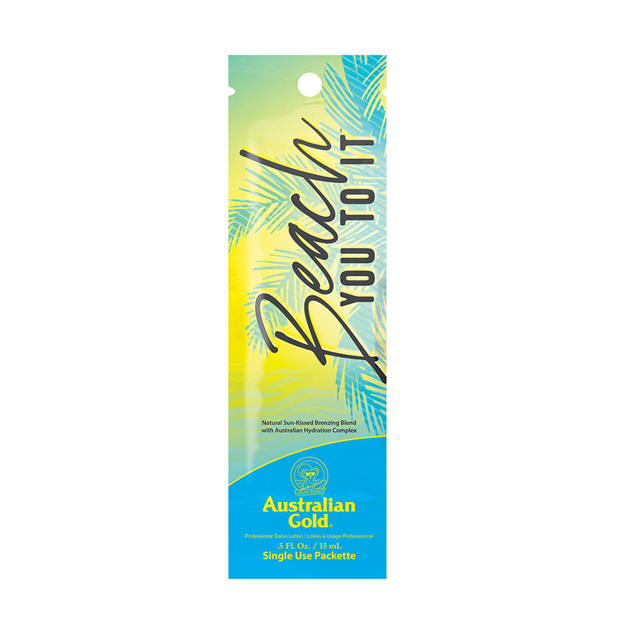 Beach You To It (0.5oz)