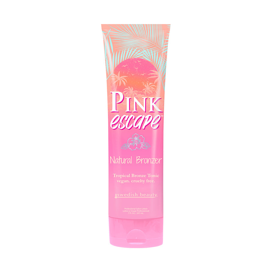 Pink Escape Natural Bronzer (7oz)