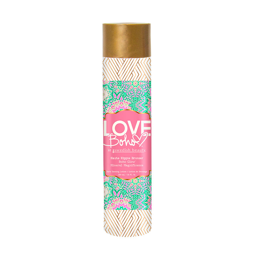 Love Boho Haute Hippie DHA Bronzer (10oz)