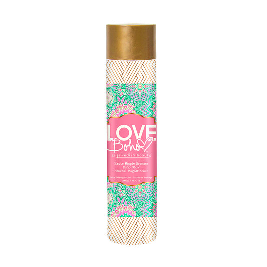 Love Boho Haute Hippie DHA Bronzer (10oz)