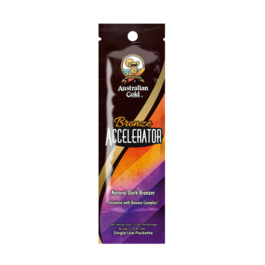 Bronze Accelerator (0.5oz)