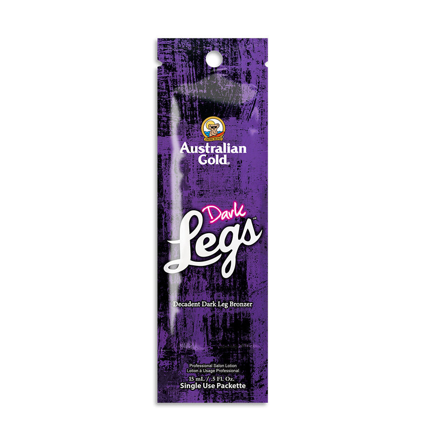 Dark Legs (0.5oz)