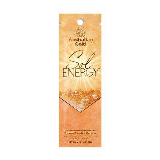 Sol Energy (0.5oz)