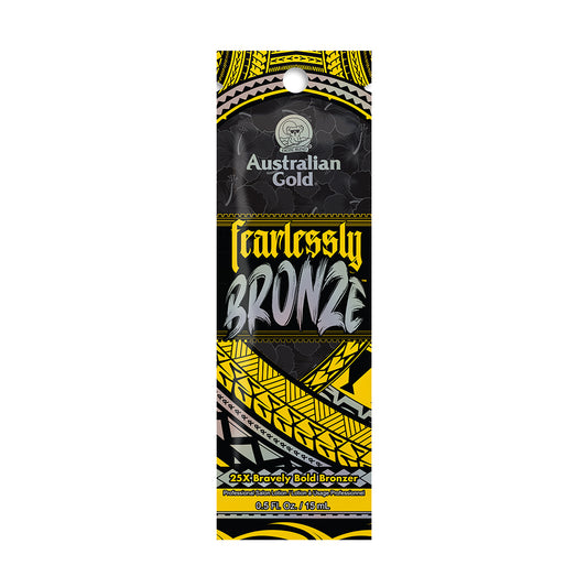 Fearlessly Bronze (0.5oz)