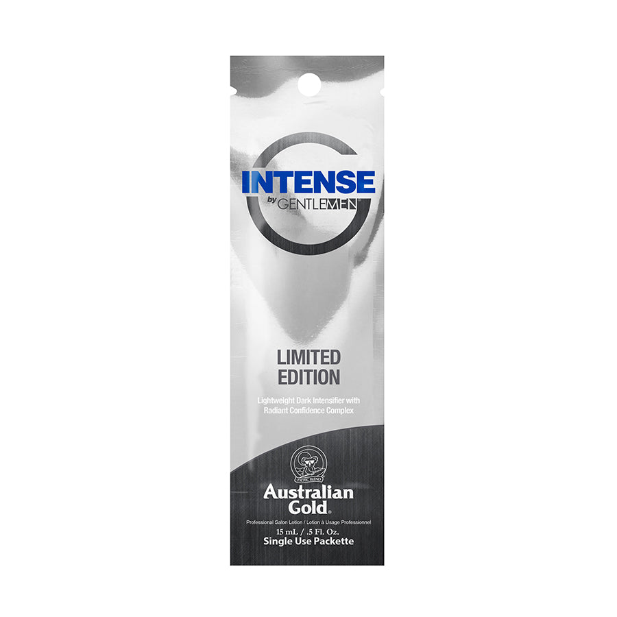 G Gentlemen Intense Intensifier (0.5oz)