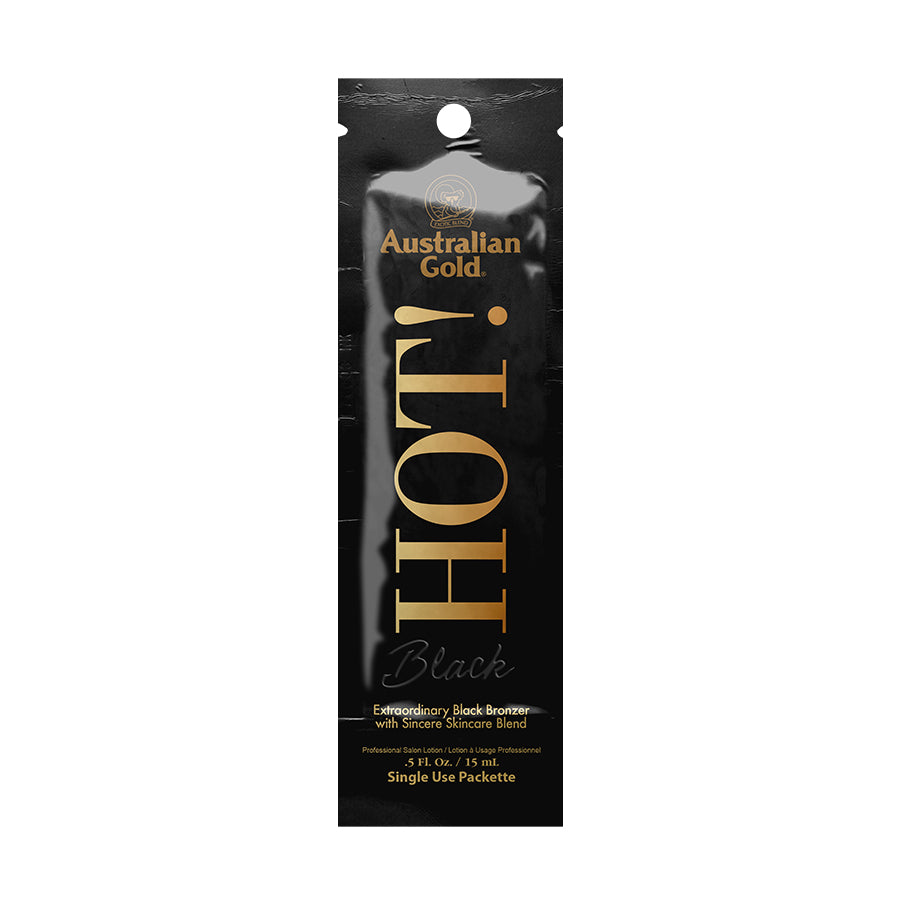 Hot! Black Bronzer (0.5oz)