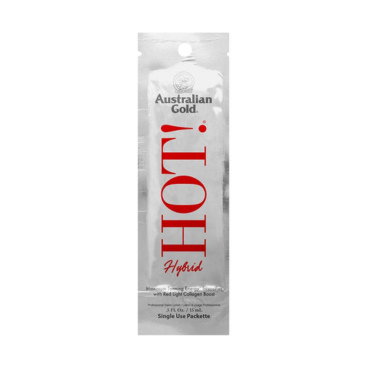 Hot! Hybrid (0.5oz)