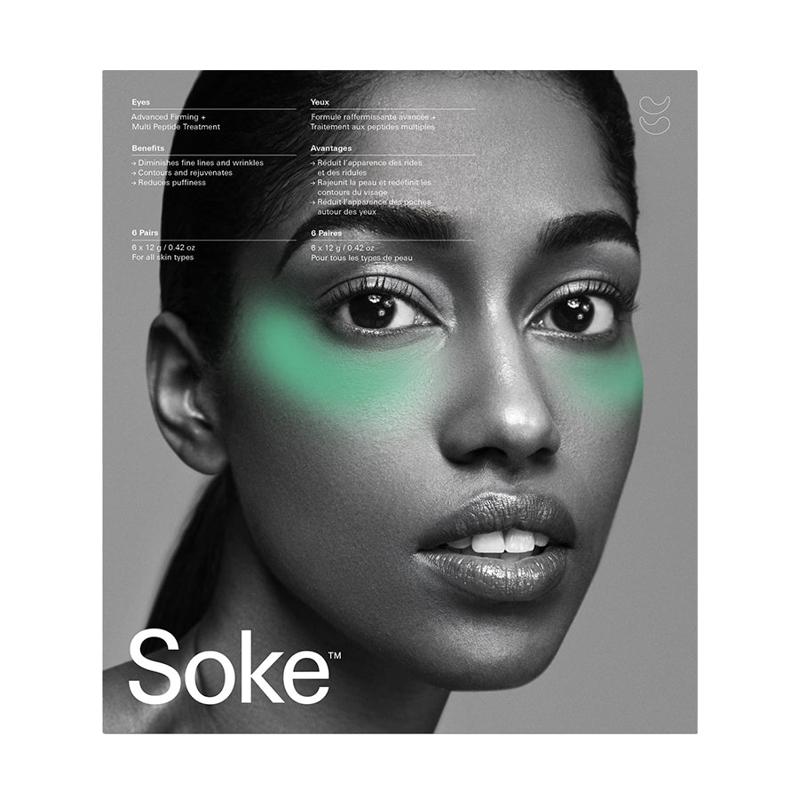 Soke Eye Treatment (6pk)