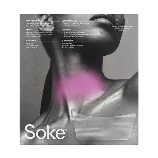 Soke Neck Treatment (6pk)