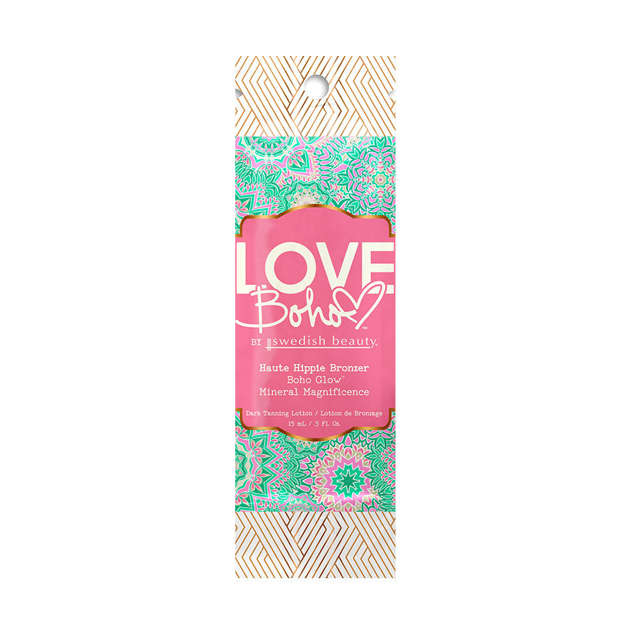 Love Boho Haute Hippie DHA Bronzer (0.5oz)