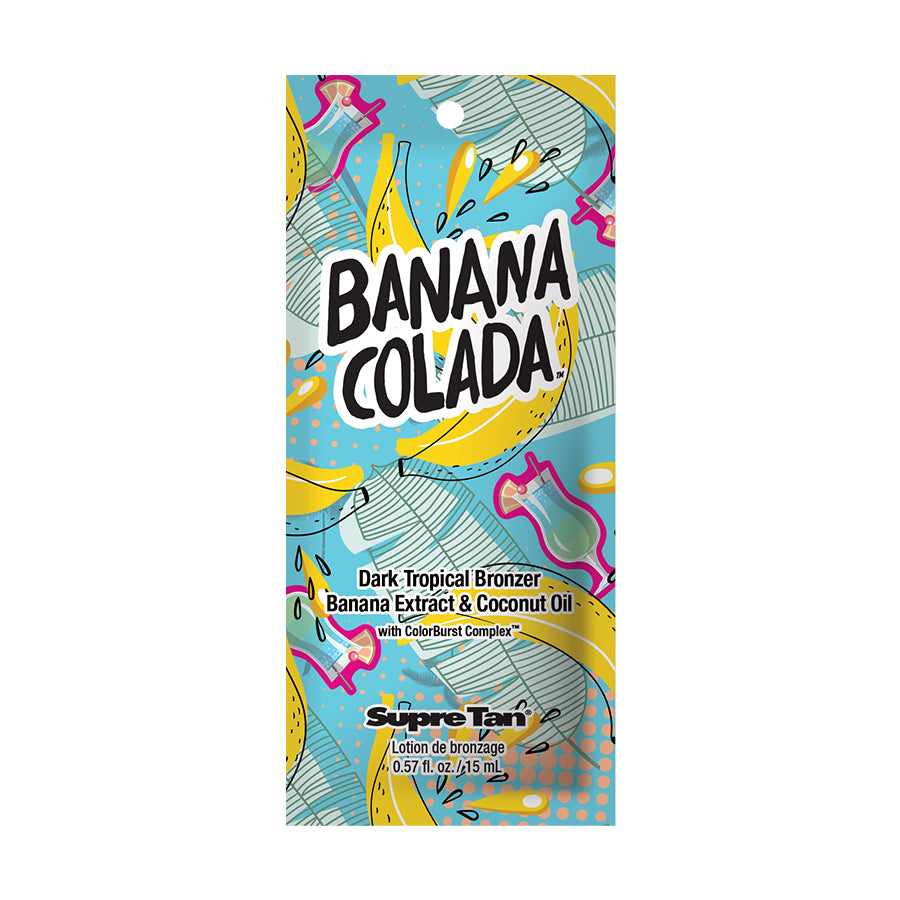 Banana Colada Dark Tropical Bronzer (0.57oz)