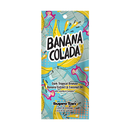 Banana Colada Dark Tropical Bronzer (0.57oz)