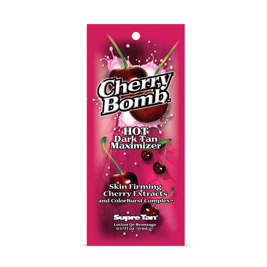 Cherry Bomb Hot Accelerator (0.57oz)