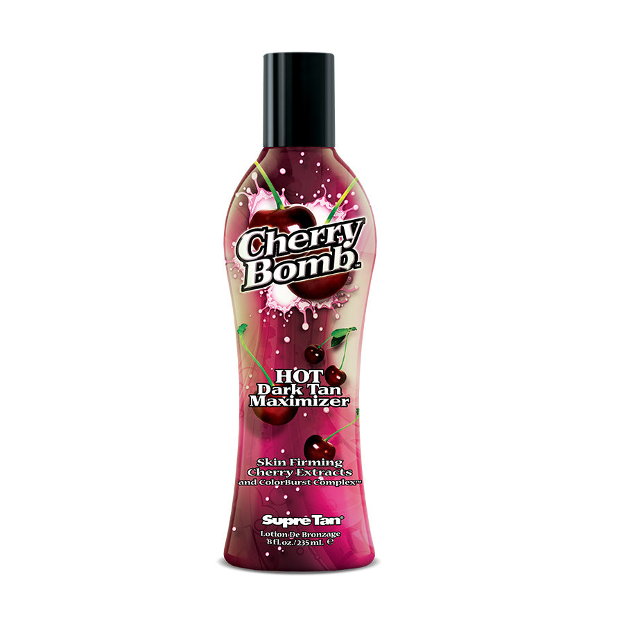 Cherry Bomb Hot Accelerator (8oz)