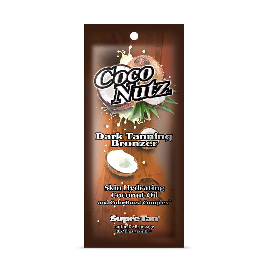 Coco Nutz Bronzer (0.57oz)