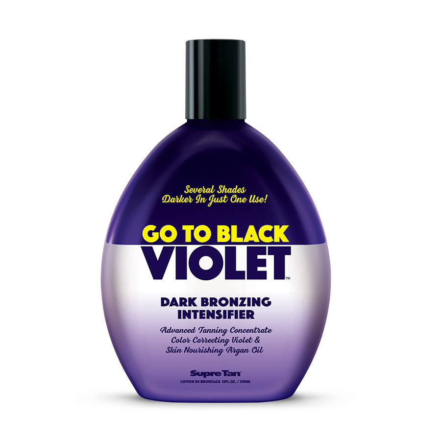 Go 2 Black Violet Intensifier (12oz)