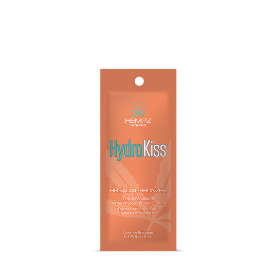 Hempz HydroKiss BB Facial Bronzer (0.175oz)